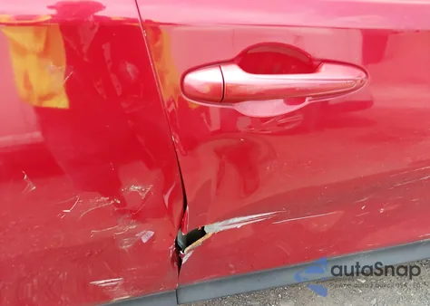 2015 Toyota Rav4 Le from USA, damaged, VIN 2T3ZFREV2FW207458